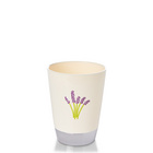 3-tlg. Bad-Accessoires-Set