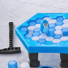 Pinguin-Spiel