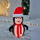 LED-Pinguin