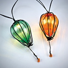 Solar-Lichterkette "Ballon"