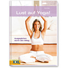 Buch "Lust auf Yoga"