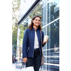 Stepp-Jacke "Montreux" royalblau