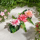 Grableger Blüten-Bouquet