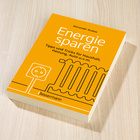 Buch "Energie sparen"