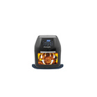 PowerXL Air Fryer Multi-Function Deluxe 9in1 Heißluftfritteuse, Mediashop