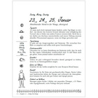 Mondkalender 2024
