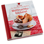 Backbuch Weihnachtsbäckerei