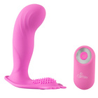 Panty Vibrator