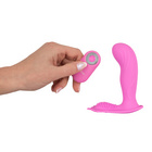 Panty Vibrator