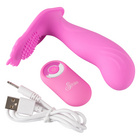 Panty Vibrator