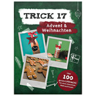 Buch "Trick 17 - Advent & Weihnachten" Basteltipps