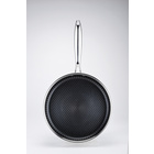 Livington "Titan Pan" Profi-Pfanne 24cm Mediashop