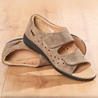 Schuh "Amy" taupe