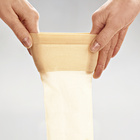 Stütz-Strümpfe mit Aloe Vera, 3er-Set
