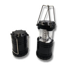 Pop-Up Notfall-Leuchte 2er-Set