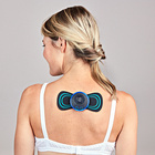 EMS Mini Massagegerät Java