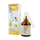 Hals-und Rachenspray Forte Otosan, 30ml