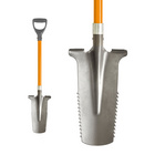 Spaten mit Wurzelsäge Victor Tools