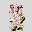 Künstliche Bouquets Hängegeranien, 3er-Set Gainsborough
