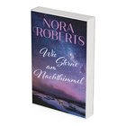 Nora Roberts "Wie Sterne am Nachthimmel" Roman