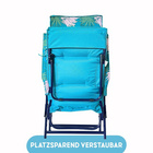 Sonnenliege "Tropen" Gainsborough