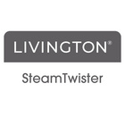 Dampfreiniger Livington "SteamTwister", Mediashop