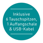 Ohrenreiniger "Wush" elektrisch, Mediashop