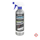 Maximex Diamond Clean Turbo-Entkruster 500ml, effektiver Reiniger gegen Verschmutzungen