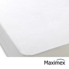 Maximex Inkontinenz-Spann-Bezug 90x200 cm, bis 95 °C waschbar