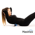 Maximex Faszien-Massageroller, 39 x 6 x 6 cm