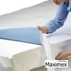 Maximex Inkontinenz-Unterlagen, 100% Polyester