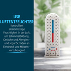USB-Luftentfeuchter Clarsen