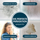 USB-Luftentfeuchter Clarsen