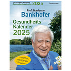 Gesundheits-Kalender 2025