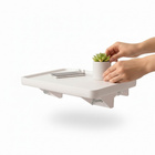 Nachttisch zum Einhängen