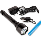 Taschenlampe 10W Cree-LED Victor Tools