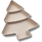 Servierschale "Tannenbaum" Basilico