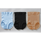 High-Waist-Slip in 6 Farben, 6er-Set Vivadia