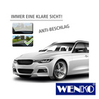 WENKO Auto-Entfeuchter mit Indikator 1000 g, 3er Set, Auto Entfeuchterkissen