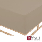 biberna Jersey-Elastic-Boxspring-Spannbetttuch basalt, 1x 140x200 cm - 160x220 cm