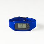 Fitnesstracker blau