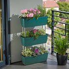 Pflanzkasten 3-stöckig Gainsborough