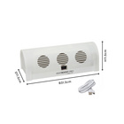 Heizkörperventilator "Heatboost Pro" Bergström