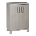 Geräteschrank klein H 94 cm