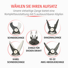 5-in-1-Zange