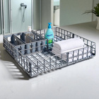 Waschmaschinen-Organizer