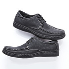Schuh "Piet", schwarz