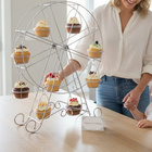 Cupcake-Ständer "Riesenrad"
