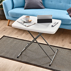 Höhenverstellbarer Klapptisch Eldo