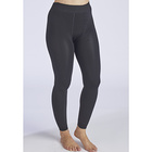 Thermo-Leggings schwarz Java